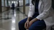 Acid Attack on Dr Mahnoor Nasir Exposes Systemic Failures in Pakistan