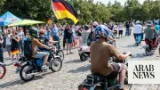 AfD leader vows to restore German-Russian ties as she eyes chancellery