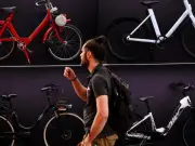 AI Enters Cycling World: Smart E-Bikes, Safety Alerts, and Automated Insurance