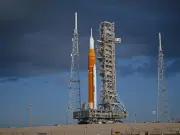 Air Leak on ISS Forces Astronauts to Shelter in SpaceX Capsule