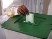 AJK General Elections Scheduled for July 27, 2025