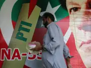 AJK Supreme Court Suspends High Court Order Granting Interim Relief to PTI