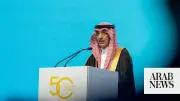 Al-Jadaan calls for stronger global partnerships at OPEC Fund Forum