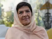 Aleema Khan denies reports of former army chief meeting Imran Khan in jail