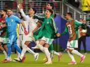 Algeria beats Jordan 2-1, eliminates World Cup debutants