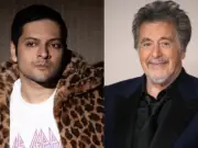 Ali Fazal on Being Starstruck by Al Pacino: 'I Was Just a Fan'