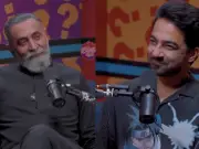 Ali Safina on Patriotism, Mentors, and Staying Fearlessly Childlike