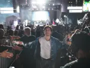Ali Zafar's Record-Breaking Concert at Mississauga Halal Food Festival
