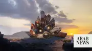 AlUla Manara: New Astrotourism Destination Unveiled in Saudi Arabia