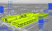 Amazon Data Centers Used 2.5 Billion Gallons of Water in 2025