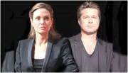 Angelina Jolie Brad Pitt Plane Incident: Insider Breaks Silence 10 Years Later