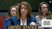 Arab and Western Powers Warn of Iran Nuclear Threat at UN Security Council