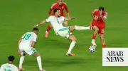 Arab Teams at 2026 World Cup: Algeria Beats Jordan, Iraq Loses to France