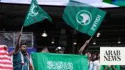 Arab Teams at World Cup 2026: Saudi Arabia and Iraq Out, Egypt Draws with Iran