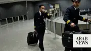 Arabic Program Launched for Saudia Cabin Crew by KSGAAL