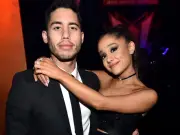 Ariana Grande Rekindles Friendship with Ex Ricky Alvarez After Split