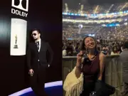 Atif Aslam Sells Out London's O2 Arena, Anoushey Ashraf Celebrates