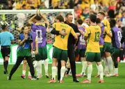 Australia Beat Turkey 2-0 in FIFA World Cup 2026 Opener