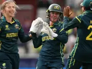 Australia Dominate South Africa in Women's T20 World Cup Opener