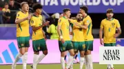 Australia Draws with Paraguay to Reach World Cup Last 32