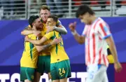 Australia Reach World Cup Last 32 After Goalless Draw Against Paraguay