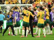 Australia stuns Turkey 2-0 in World Cup upset at Vancouver