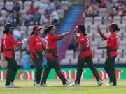 Bangladesh Women Beat Pakistan by 23 Runs in T20 World Cup
