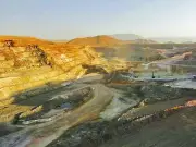 Barrick Gold Assures Pakistan on Reko Diq Project Despite Regional Conflict