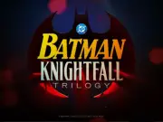 Batman: Knightfall Animated Trilogy Trailer Debuts at Annecy Festival