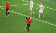 Belgium Crush New Zealand 5-1 to Reach World Cup Last 32 as Group G Winners