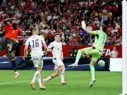 Belgium Crushes New Zealand 5-1 to Top Group G at World Cup