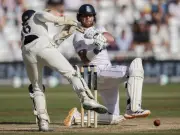 Ben Stokes to Retire from International Cricket After New Zealand Test