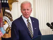Biden Slams Trump as Corrupt, Narcissistic, Incompetent at Maryland Fundraiser