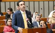 Bilawal Bhutto Hails Iran-US Accord, Rejects Amendment Fears