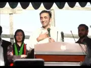 Bilawal demands 18th Amendment rights for Gilgit-Baltistan