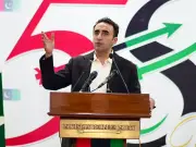 Bilawal Urges Peaceful End to AJK Protests, Warns of Hostile Exploitation