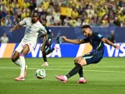 Brazil Beat Haiti 3-0 to Boost World Cup Hopes