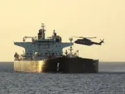 British Commandos Board Russian Shadow Fleet Tanker in Channel