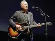Bruce Springsteen Museum Opens in New Jersey Celebrating American Music