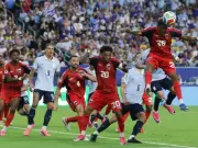 Cape Verde Draw with Uruguay 2-2 in World Cup Thriller