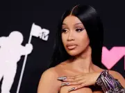 Cardi B Alleges Ex-Partner Threatened Suicide After Breakup