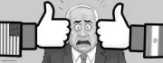 Cartoon: A satirical look at current events in Pakistan