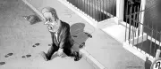 Cartoon Sparks Debate on Press Freedom in Pakistan