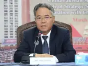 China Praises Pakistan’s Role in De-escalation, Supports Mediation Efforts