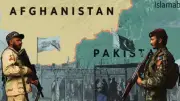 China's Diplomatic Push Highlights Afghanistan's Terror Challenge for Pakistan