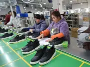 Chinese Firms Offer Modern Footwear Tech Transfer to Pakistan
