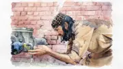 Climate Change and Homelessness Crisis in Pakistan Intensifies