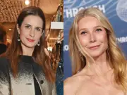 Colin Firth's Ex-Wife Slams Gwyneth Paltrow Over Israel Ad