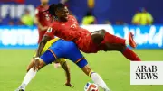 Colombia, Portugal reach World Cup last 32 after thrilling draw