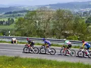 Could Climate Change Force the Tour de France to Change Its Dates?
